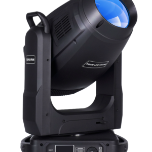 700w led beam spot wash profile