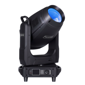 700w led beam spot wash profile