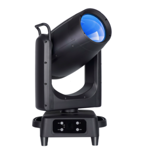 600w led beam spot wash cmy ip