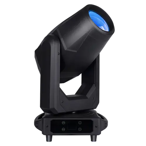 led spot moving head