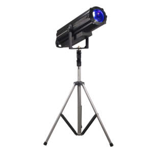 600w led follow spot