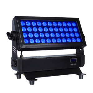 44x12w led city color ip