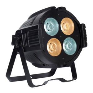 4x50w led par