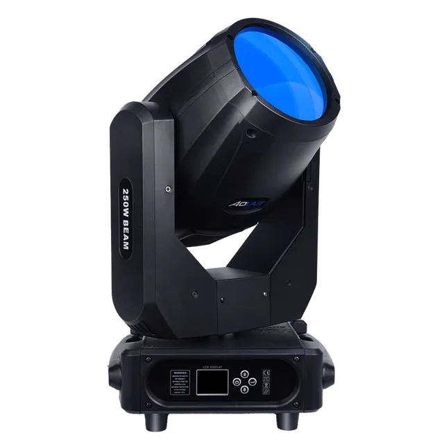 AOLAIT AL250RX beam spot wash moving head
