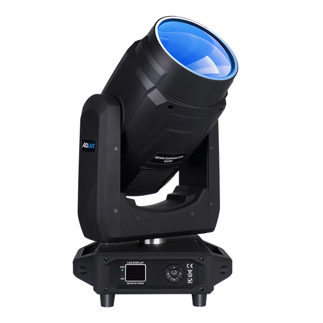 AOLAIT AL420B Beam Dominator moving head